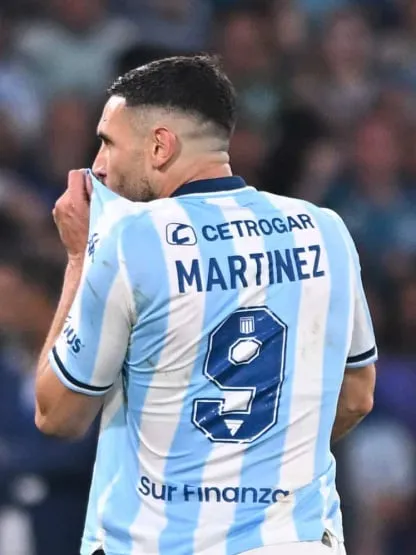 Gianni Enrique Zecca 🇦🇷 🪬 tweet media