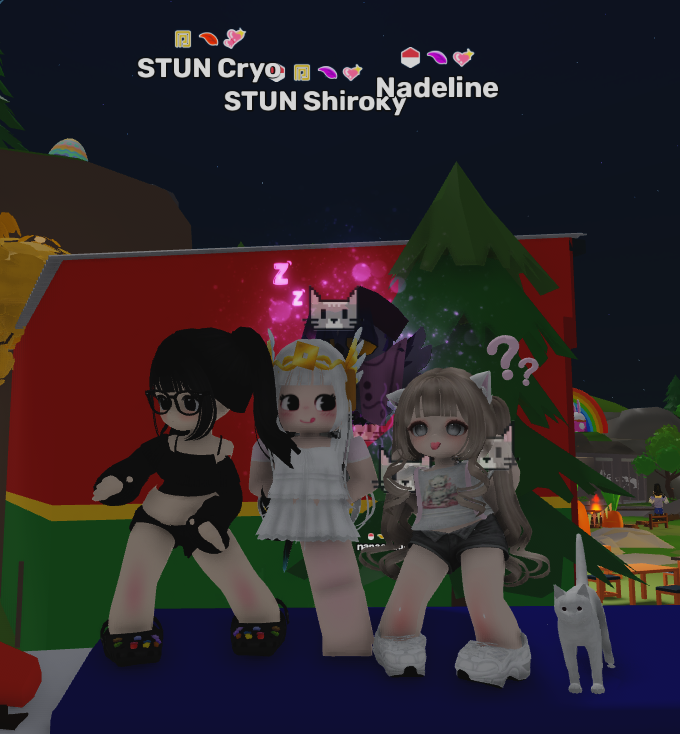 Shiroky Arian🍚 tweet media