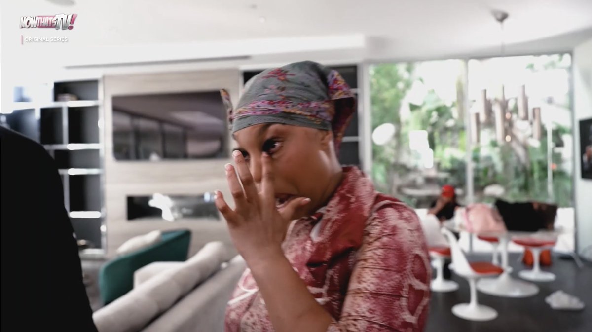 d e s h a w n🤠! tweet media