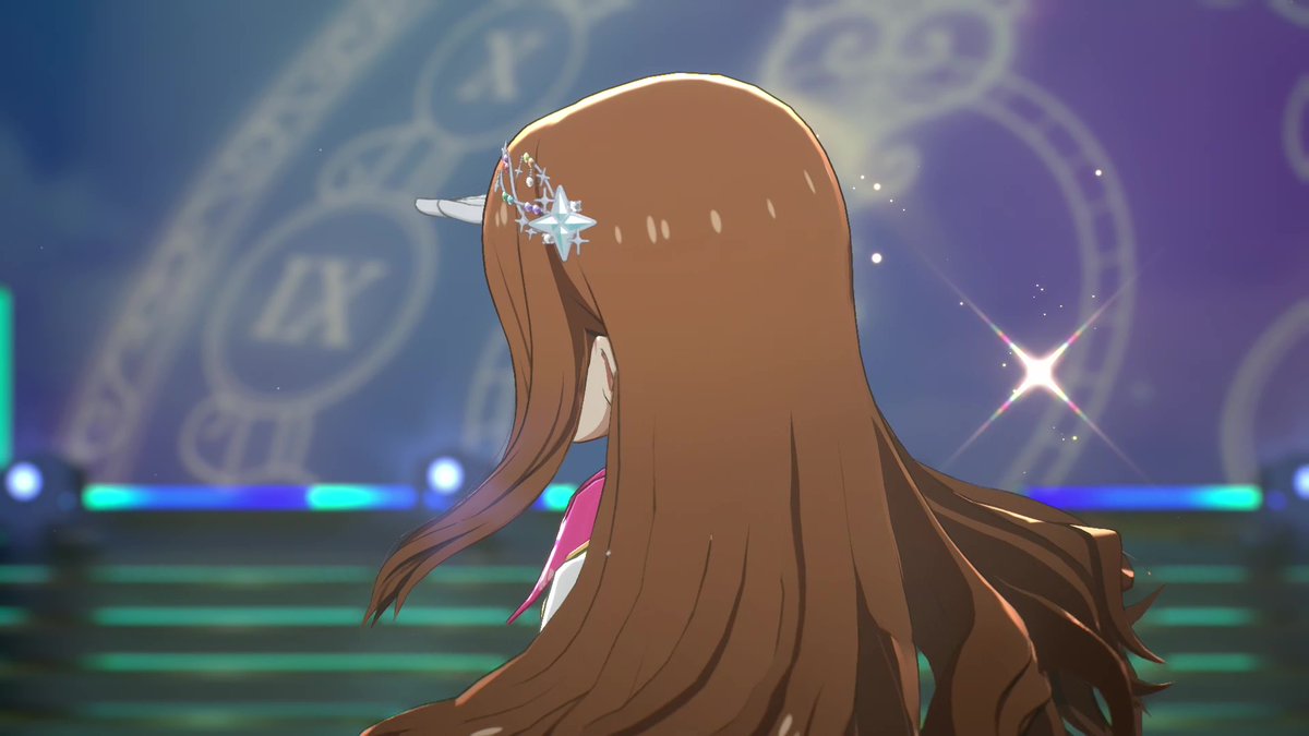 アイドルマスター TOURS【公式】 tweet media