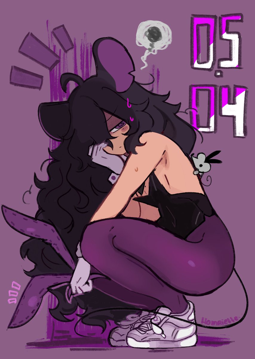 🐙🍄Hom🐀🍄🦑 tweet media