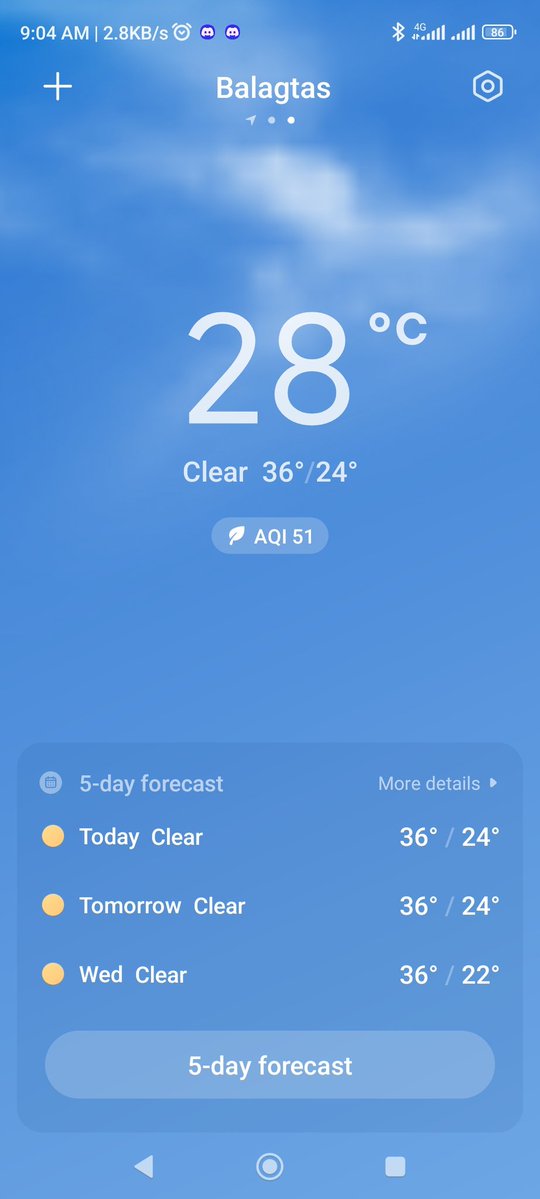 Zymeth06 🧲💰♉︎♌︎ ♒︎♓︎ tweet media