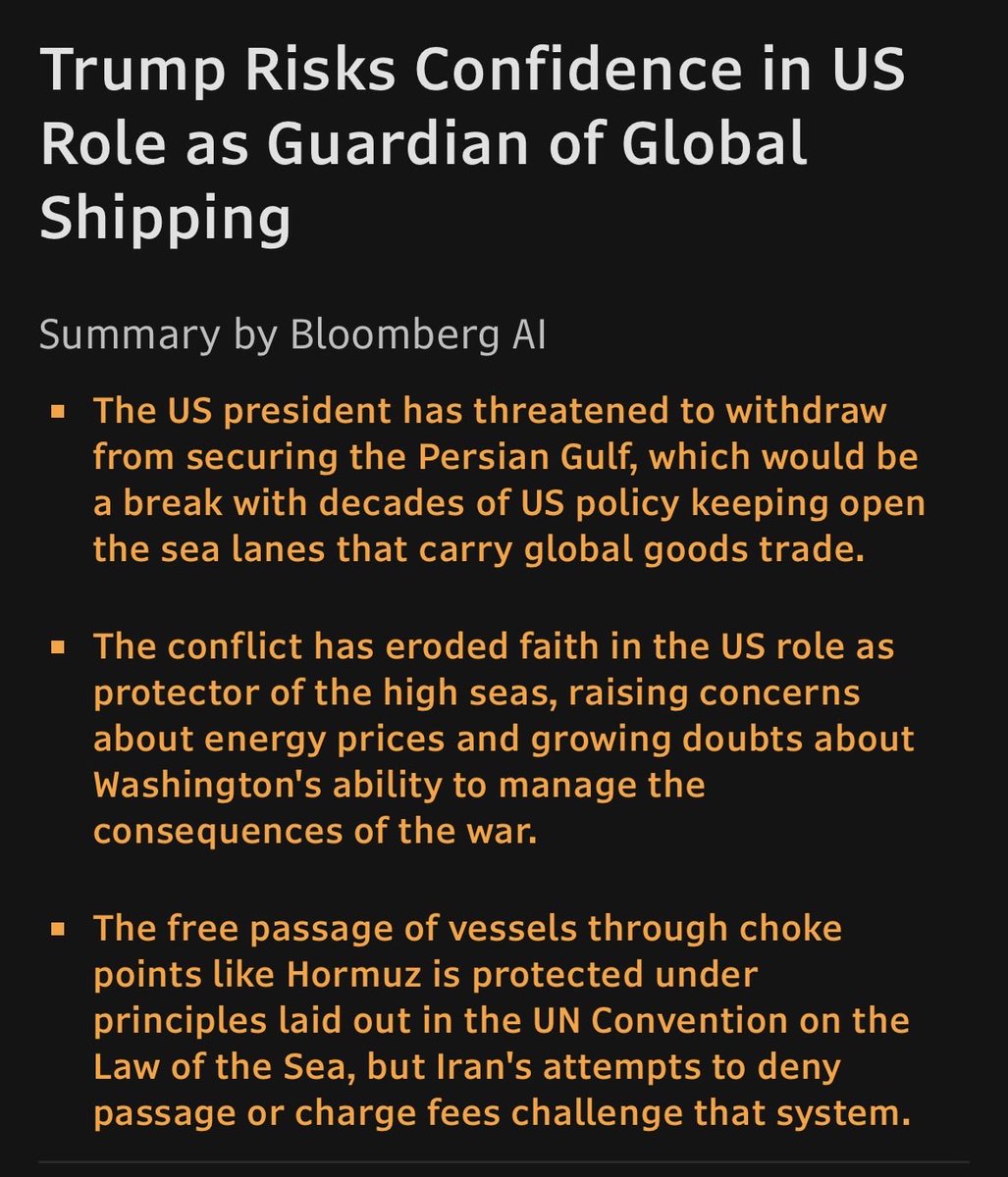 Michael Every tweet media