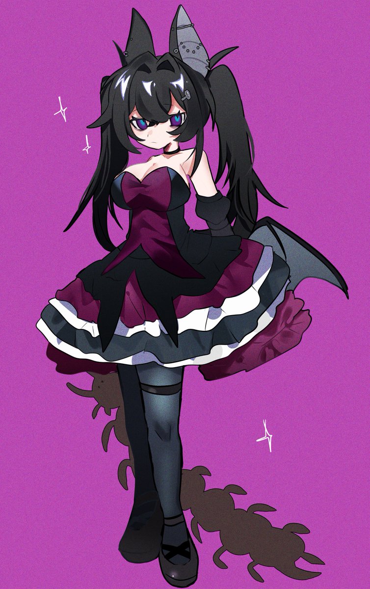 HexTheBat's tweet photo. >  𝚐𝚎𝚝 𝚝𝚘 𝚔𝚗𝚘𝚠     𝙷𝚎𝚡 𝚝𝚑𝚎 𝙱𝚊𝚝  🦇🌐

› 𝙰𝚐𝚎: 𝙷𝚊𝚐
› 𝙶𝚎𝚗𝚍𝚎𝚛: 𝙶𝚒𝚛𝚕 (❁´◡`❁)
› 𝚂𝚎𝚡𝚞𝚊𝚕𝚒𝚝𝚢: 𝙸 𝙻𝙾𝚅𝙴 𝙼𝙴𝙽 𝙰𝚆𝙾𝙾𝙾𝙶𝙰
› 𝙷𝚎𝚒𝚐𝚑𝚝: 𝟻'𝟽
› 𝙴𝚢𝚎 𝙲𝚘𝚕𝚘𝚛: 𝙱𝚕𝚞𝚎 𝙶𝚛𝚎𝚢
› 𝙵𝚊𝚟𝚘𝚛𝚒𝚝𝚎 𝙵𝚘𝚘𝚍: 𝚂𝚞𝚜𝚑𝚒
› 𝙵𝚊𝚟𝚘𝚛𝚒𝚝𝚎 𝙶𝚊𝚖𝚎: 𝙱𝚒𝚘𝚜𝚑𝚘𝚌𝚔 𝚜𝚎𝚛𝚒𝚎𝚜/𝙿𝚘𝚛𝚝𝚊𝚕 𝚜𝚎𝚛𝚒𝚎𝚜
› 𝙵𝚊𝚟𝚘𝚛𝚒𝚝𝚎 𝙰𝚗𝚒𝚖𝚎: 𝙴𝚟𝚊𝚗𝚐𝚎𝚕𝚒𝚘𝚗
› 𝙵𝚊𝚟𝚘𝚛𝚒𝚝𝚎 𝙰𝚗𝚒𝚖𝚊𝚕: 𝙲𝚎𝚗𝚝𝚒𝚙𝚎𝚍𝚎