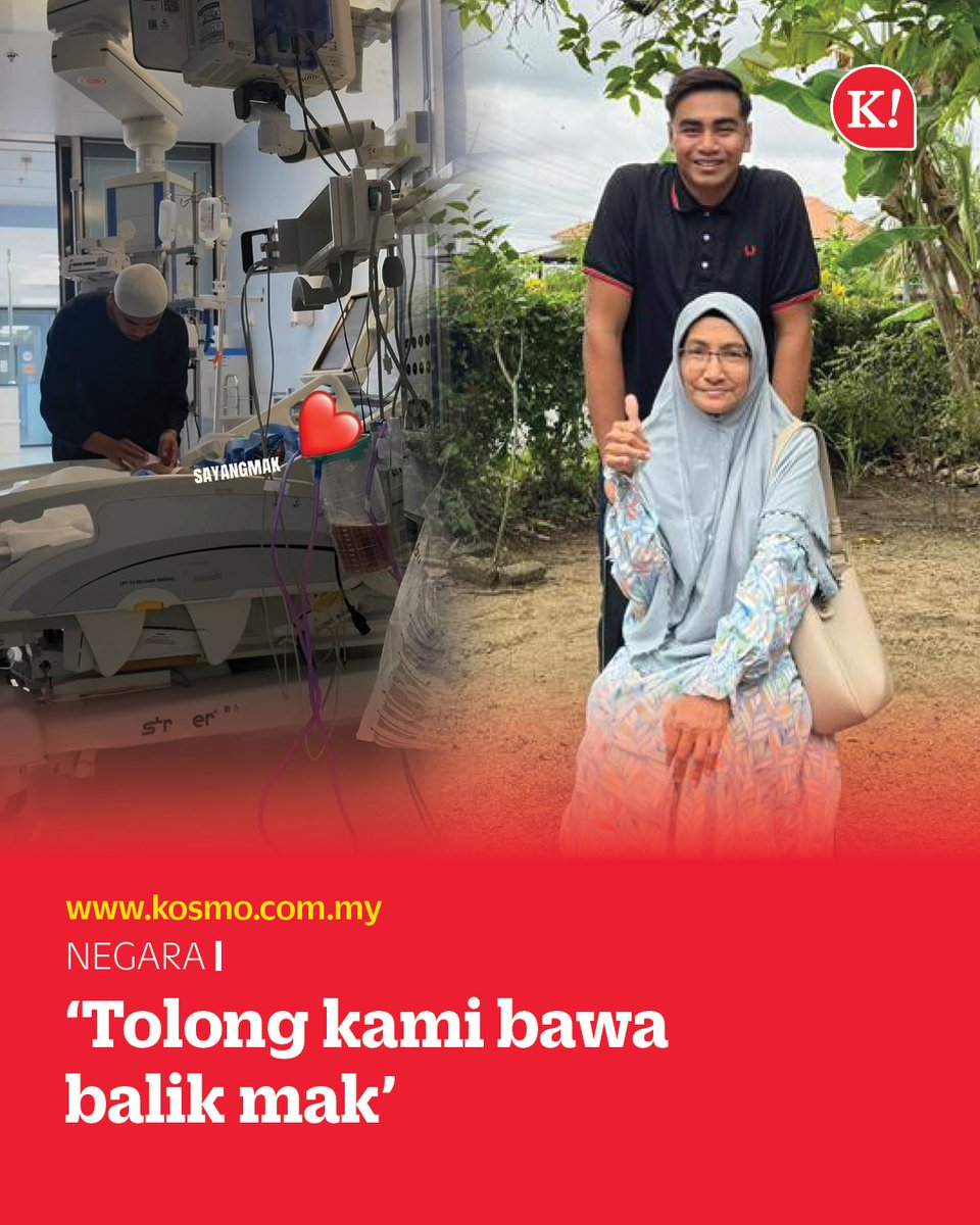 Kosmo! Online tweet media