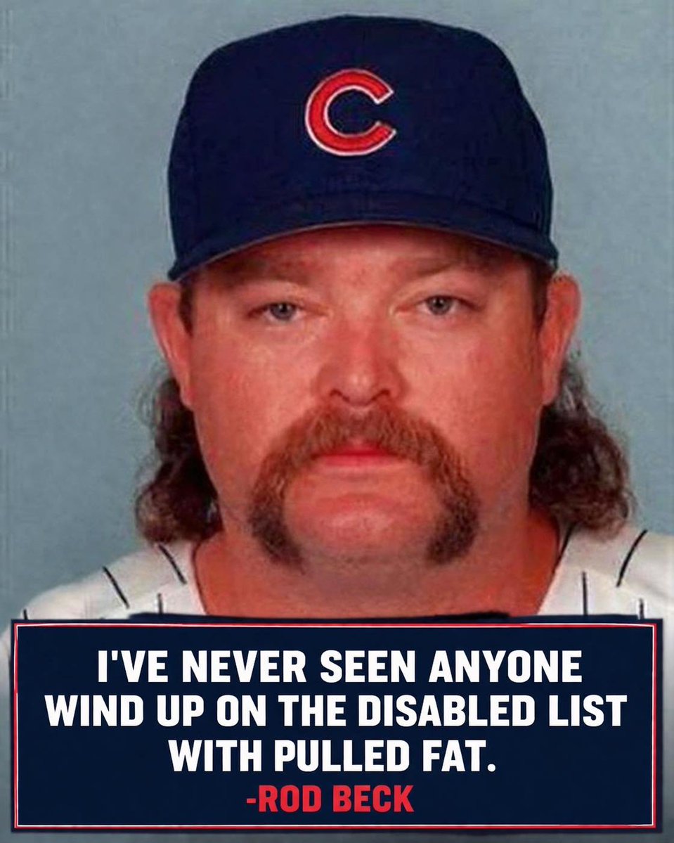 Baseball’s Greatest Moments tweet media