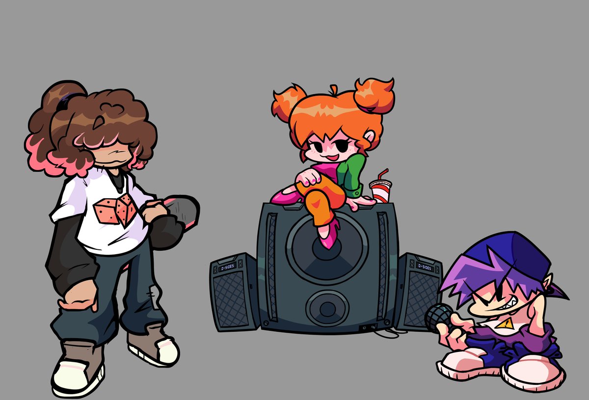 JohnAnimates tweet media