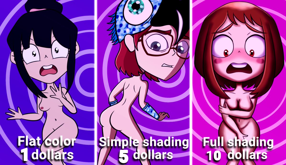 CAMI_DRAWS 🔞 tweet media