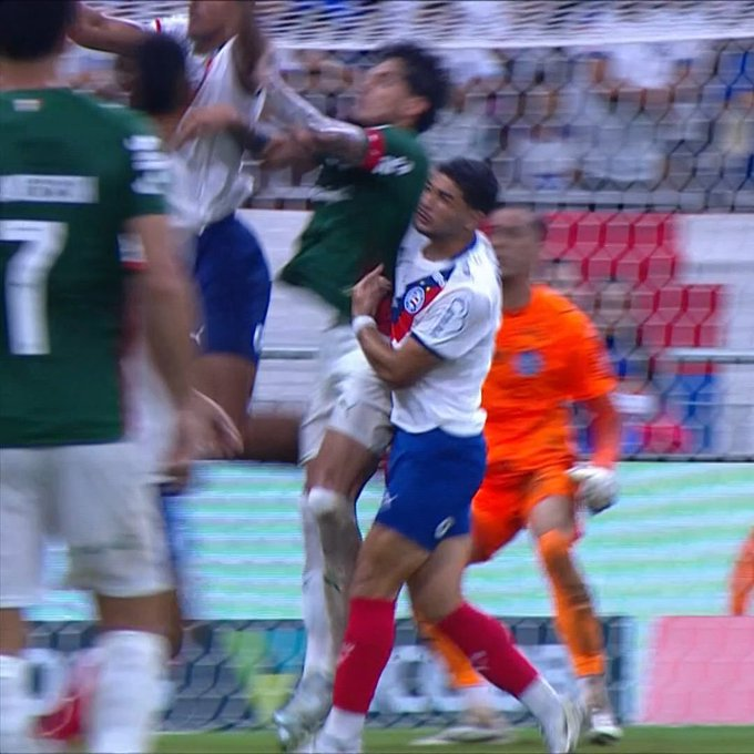 ANDRÉ ALFIERI tweet media