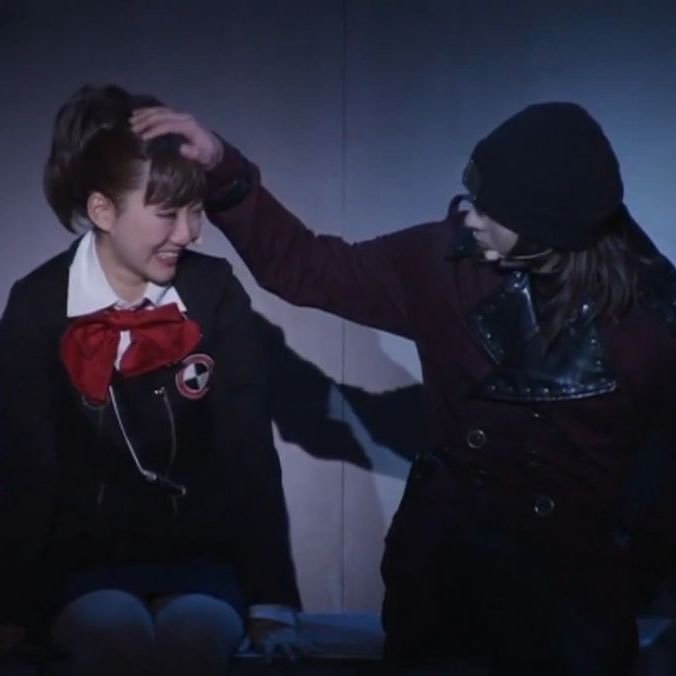 Daily Shinjiro Posts tweet media