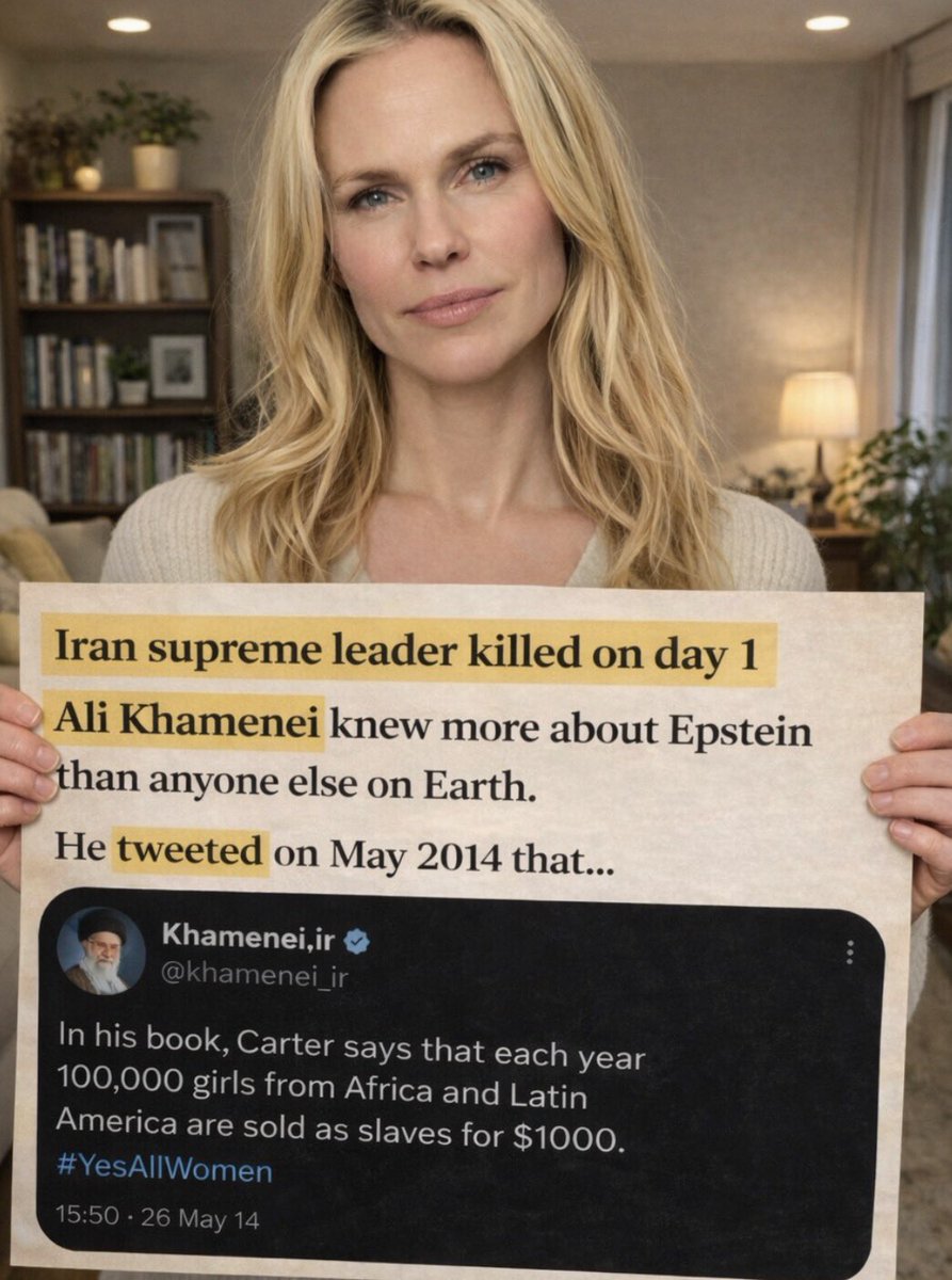 Sofia Lindberg 🇸🇪 tweet media