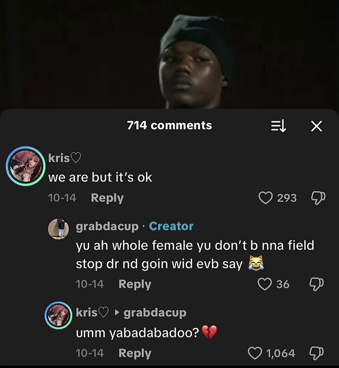 Images AI Could Never Recreate tweet media