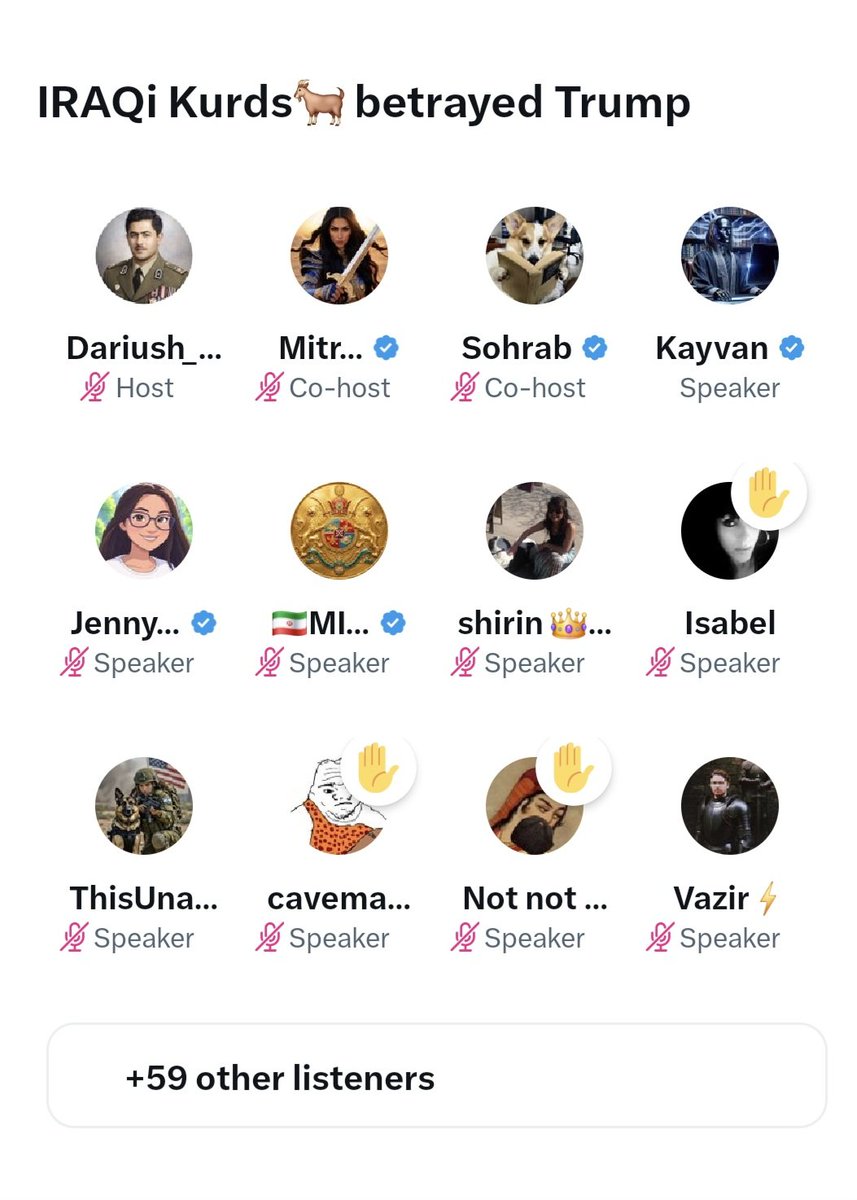 Roya Tabei tweet media