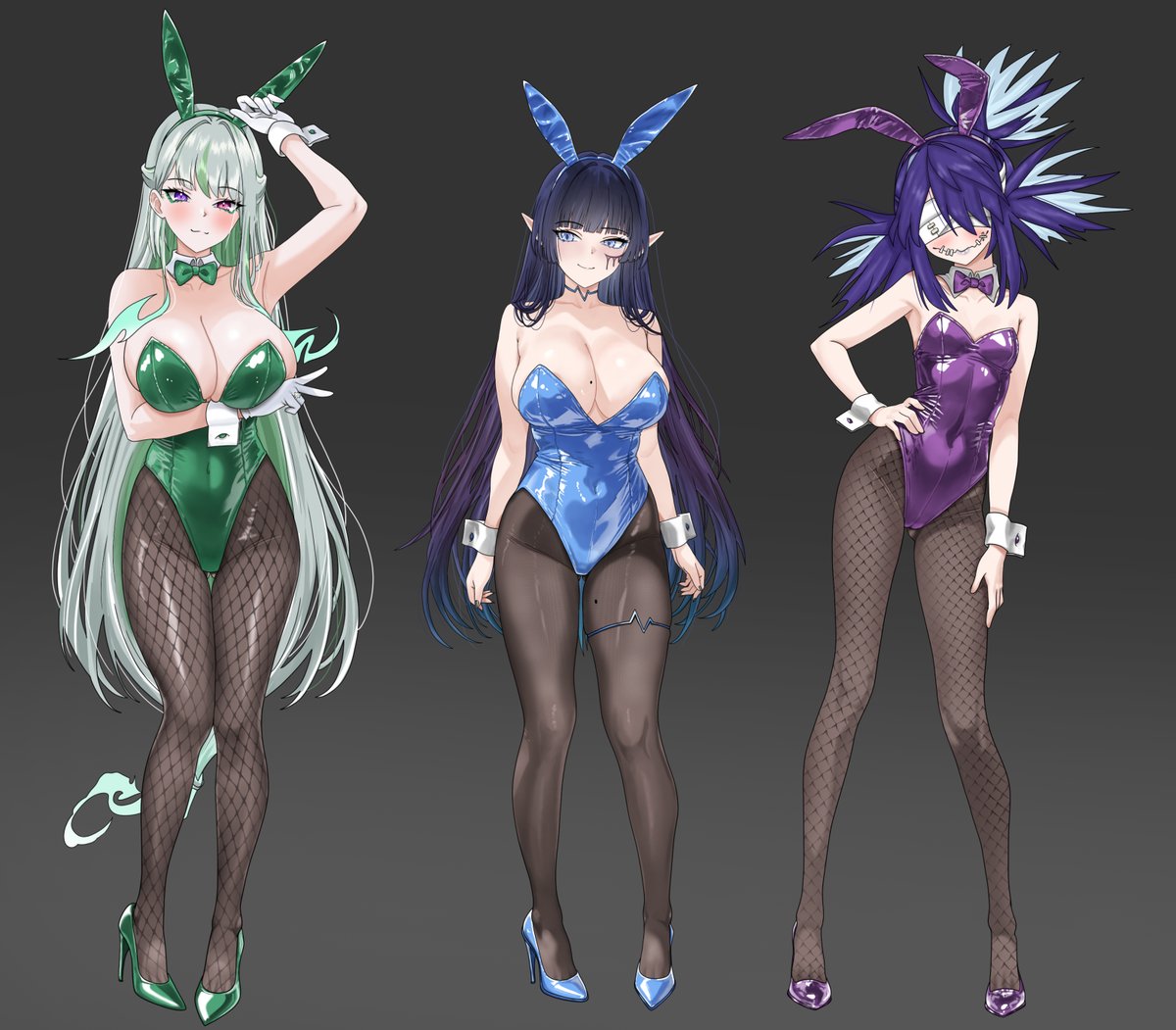 ⒾⓋⒶⓃ ✍️Illustrator { Commissions Open } tweet media