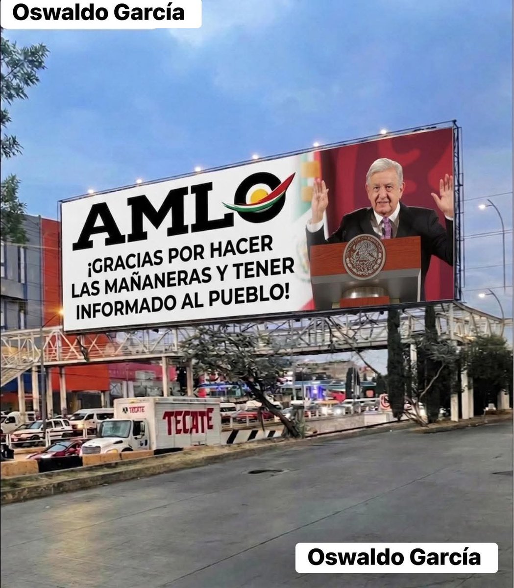 El Fercho Lopezobradorista tweet media