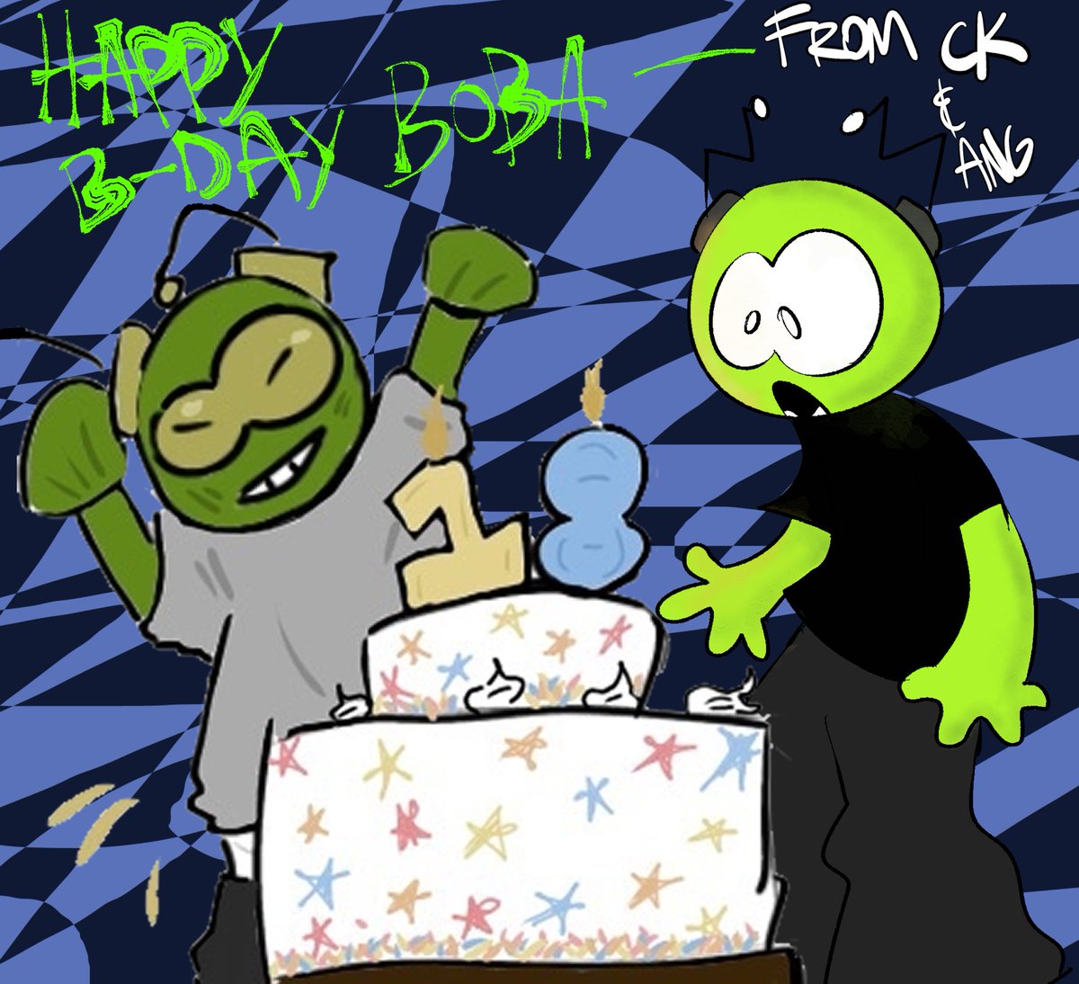 ★ CKeatsClouds ★ tweet media