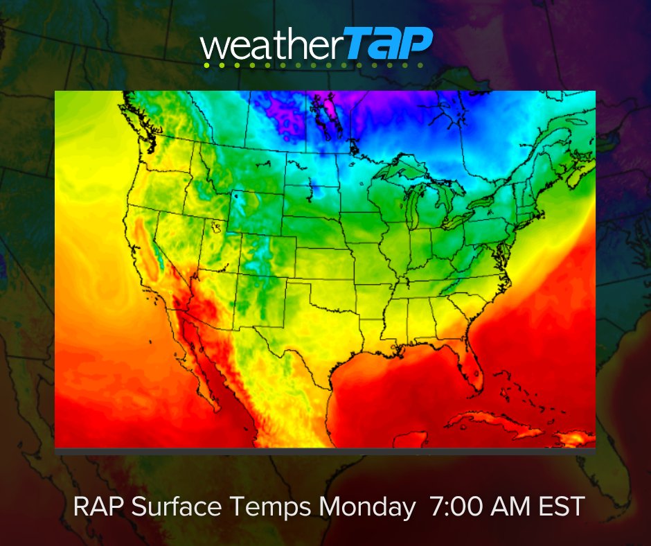 weatherTAP tweet media
