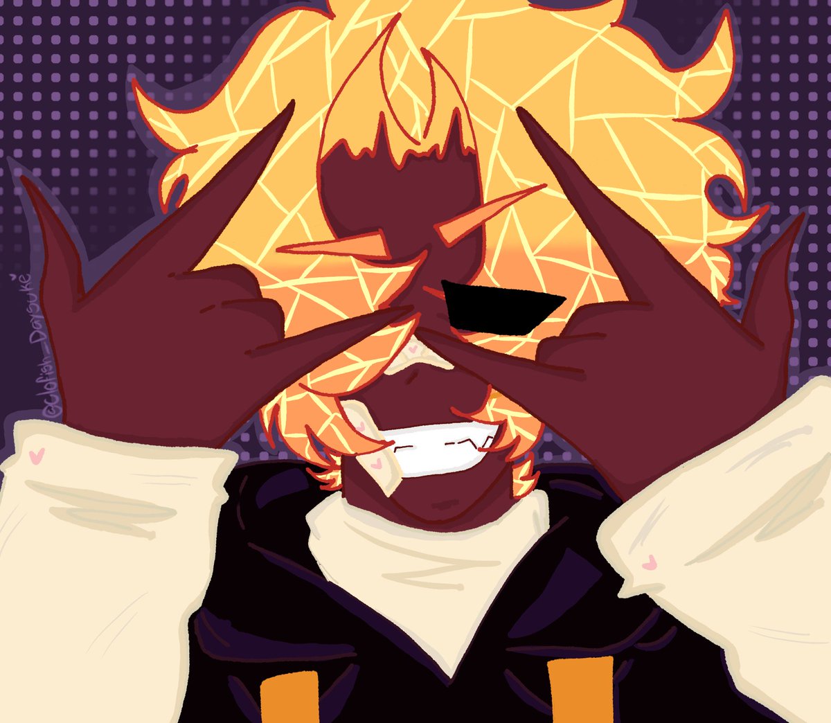 ♩♭˙ • ˙𝐶𝑙𝑜𝑓𝑖𝑠ℎ_𝐷𝑎𝑦𝑠𝑢𝑘𝑒₊°܀🇨🇴 tweet media