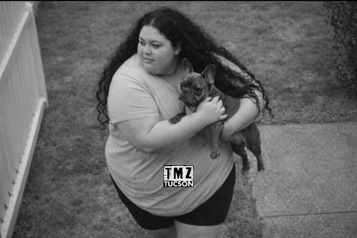 TMZTucson tweet media