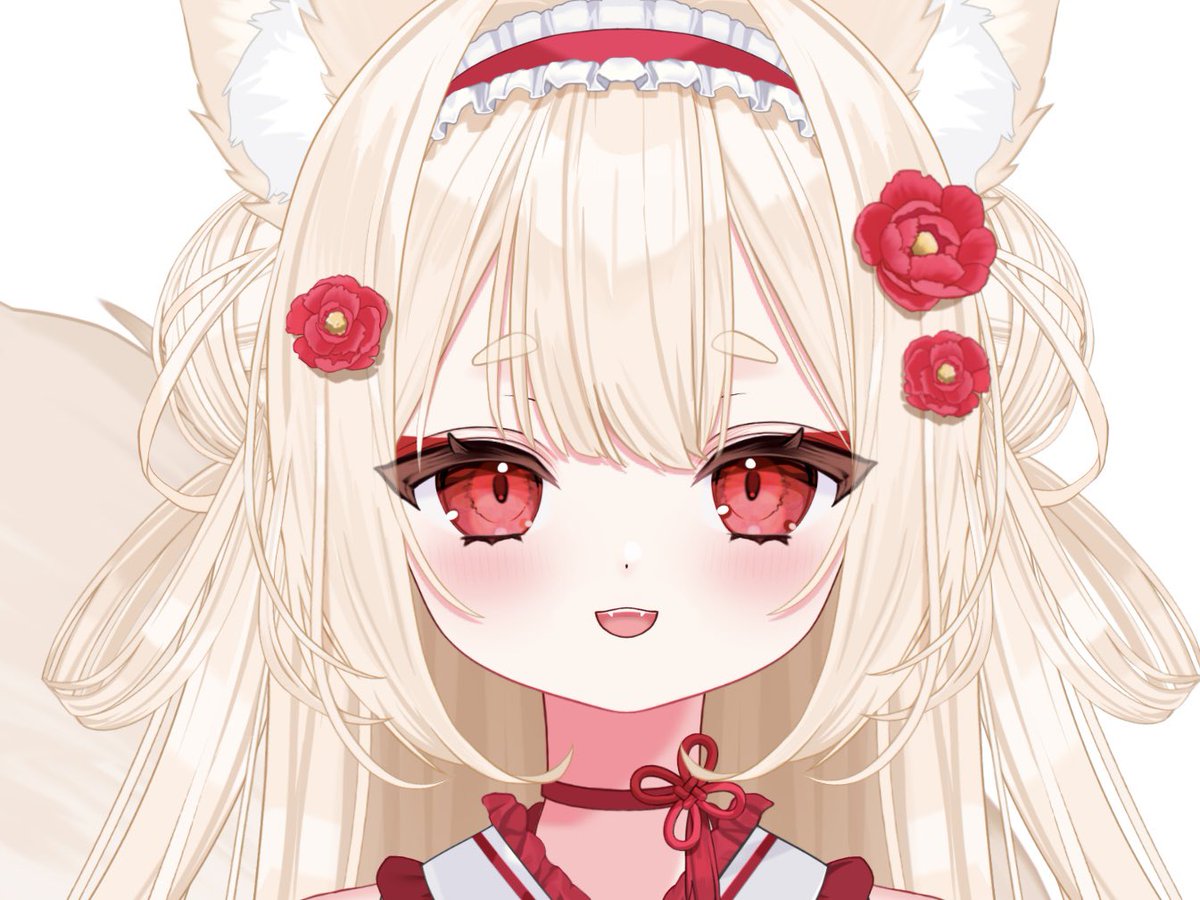 むにきち🦊🪭妖狐VTuber tweet media