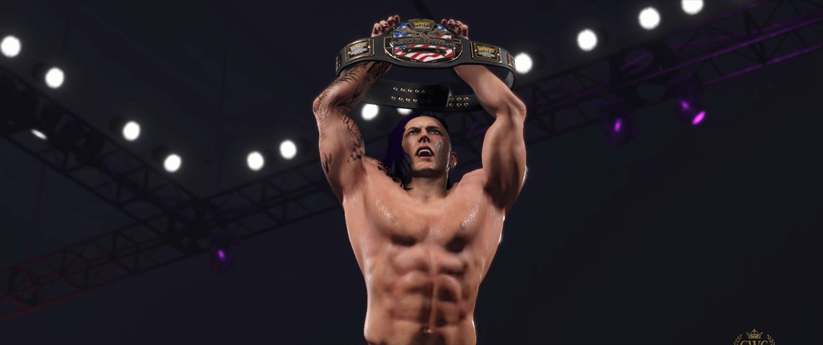 Major Pain Wrestling Federation tweet media