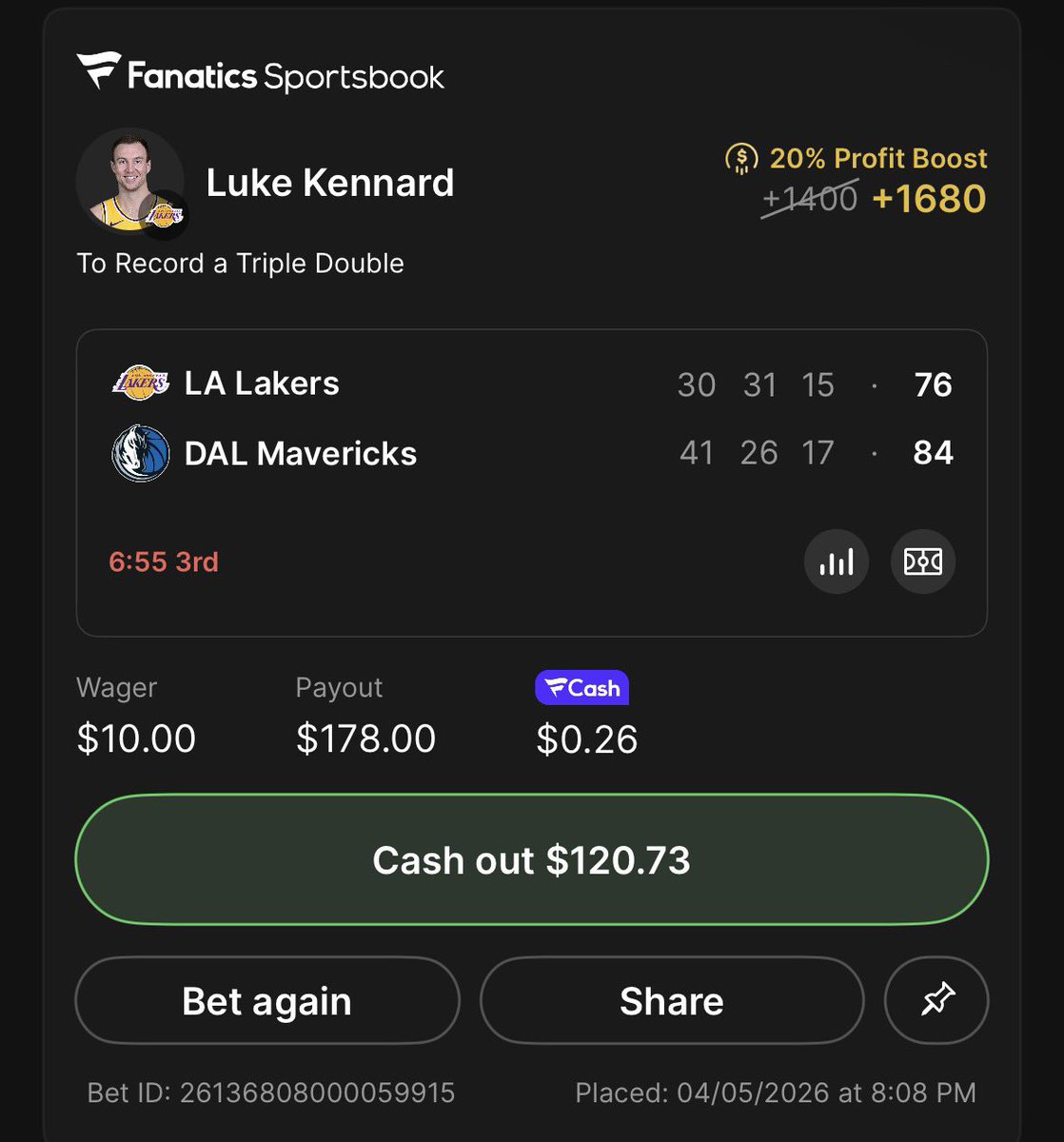 Big Murrland tweet media