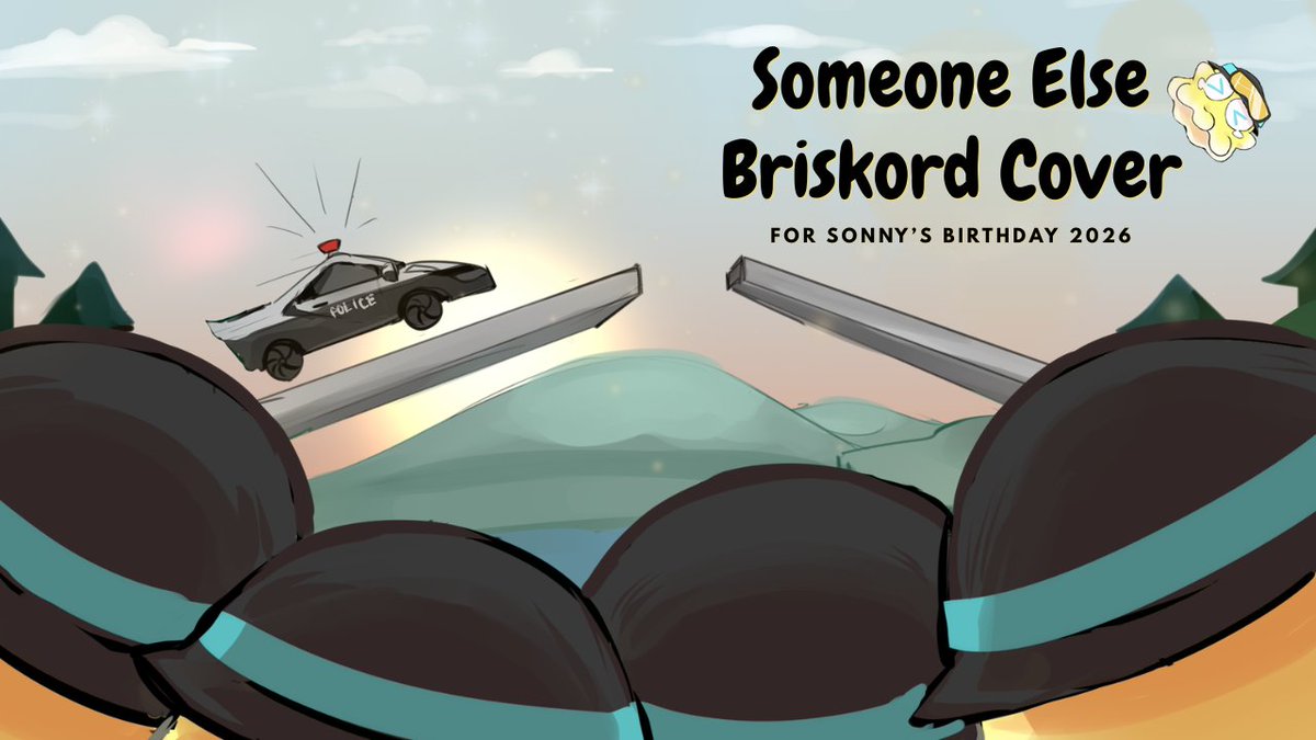 Sonny's Briskadets tweet media