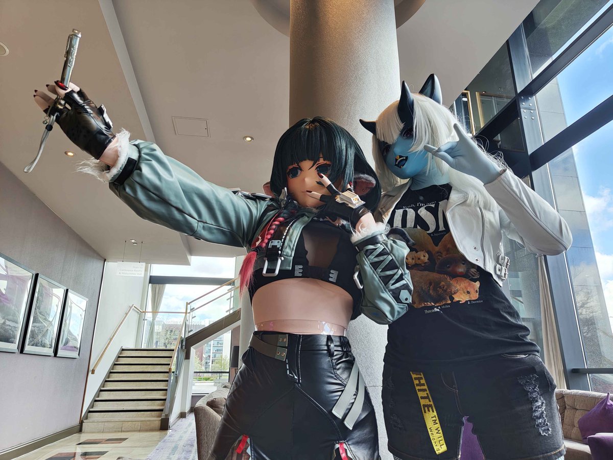 🎋 Curriesllaa 🥃🧀卡斯娜 🐁 tweet media