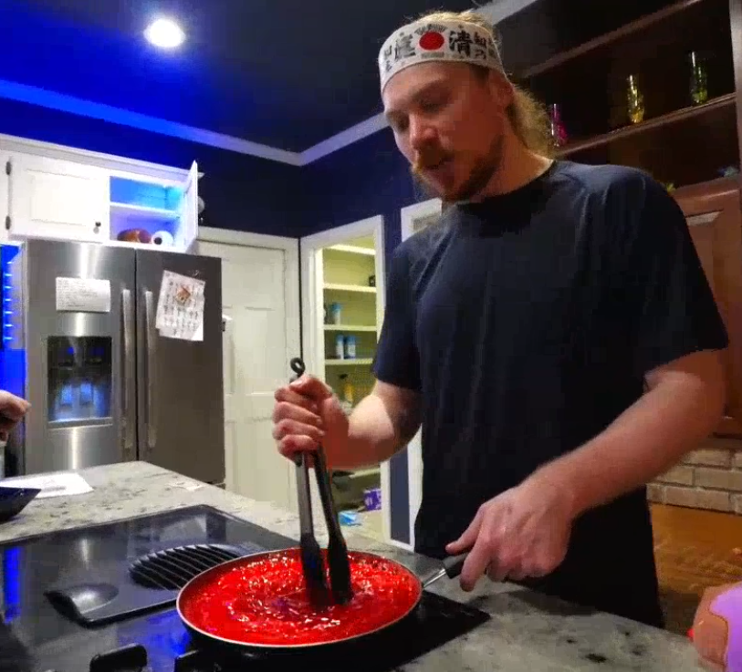 Woodsman (Twin Army) tweet media