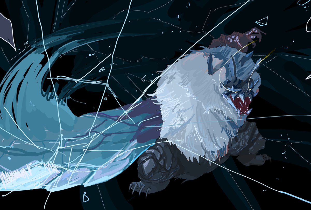 ギガン tweet media