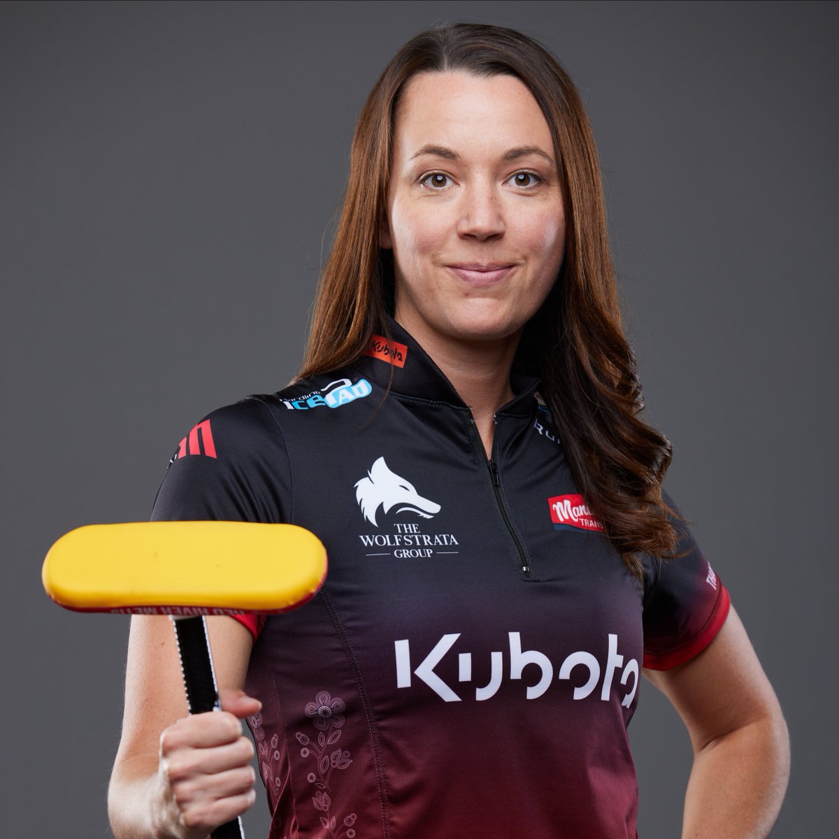 Grand Slam of Curling tweet media