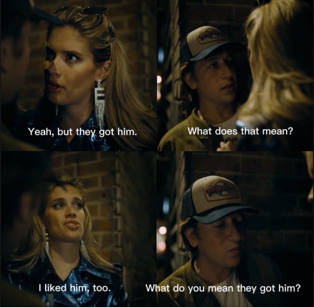 Misty Moon 🌙 tweet media