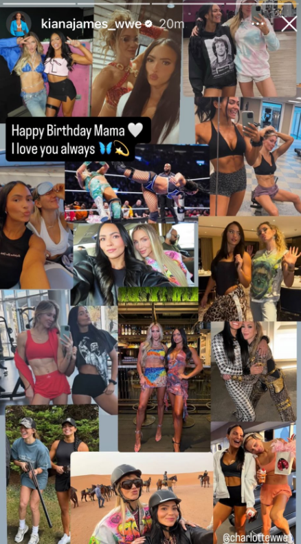 Ƒҽҍҽ 💫 (Charlotte's Girl 💎) tweet media