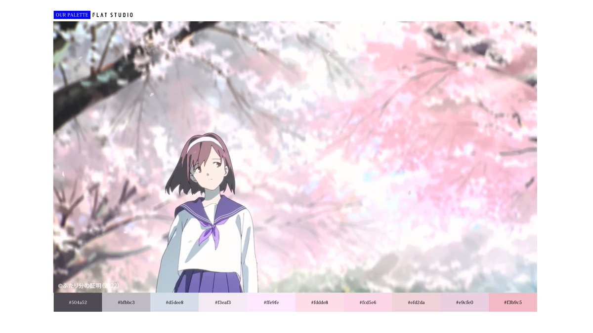 FLAT STUDIO tweet media