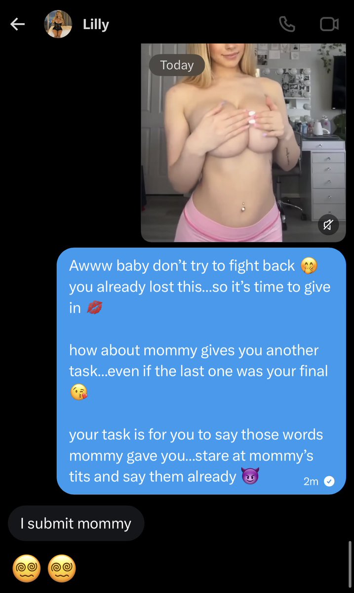 Wankbattling_Addict 😍😈 tweet media