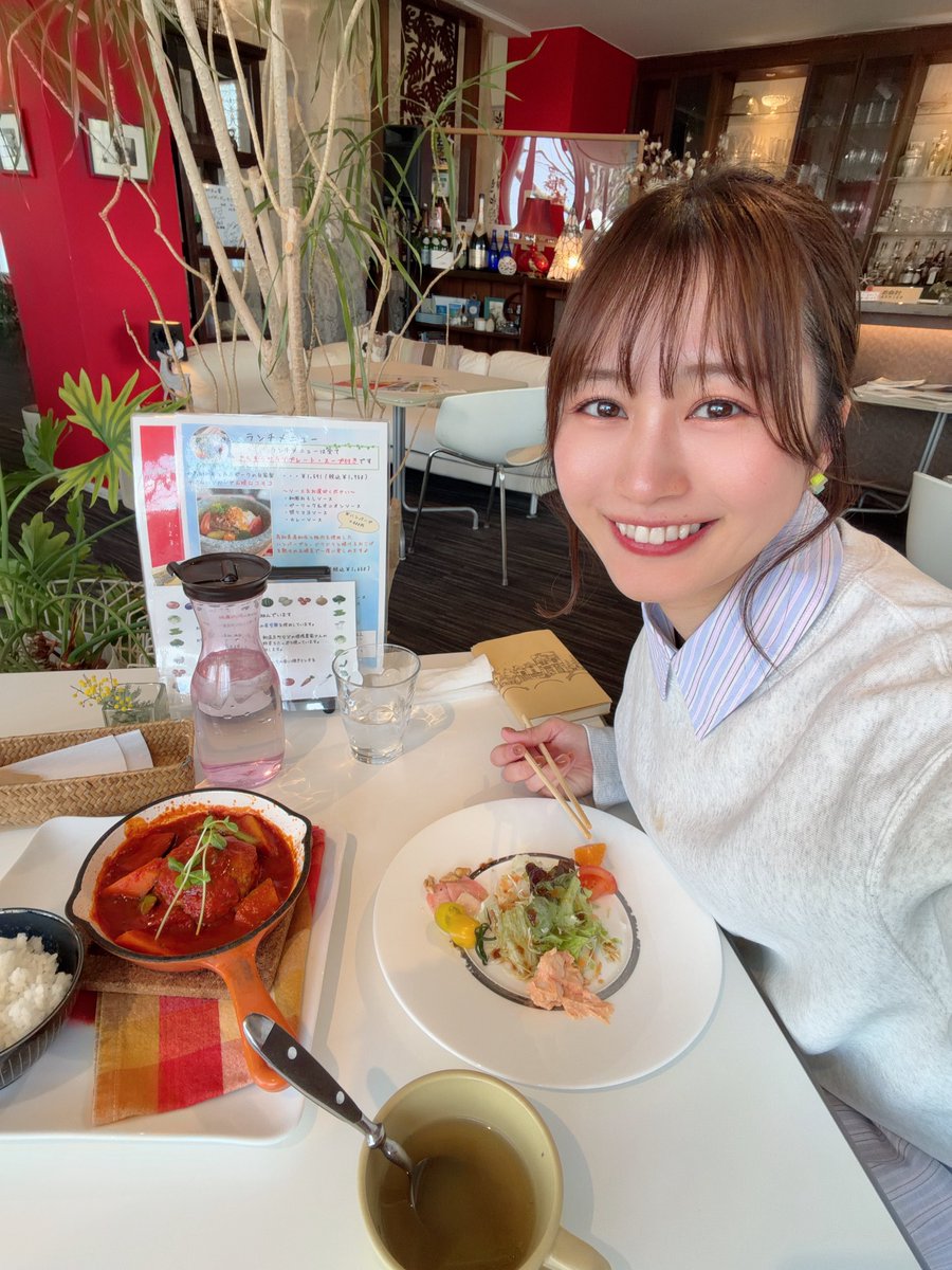 ☀️🏡 佐藤 遥 tweet media