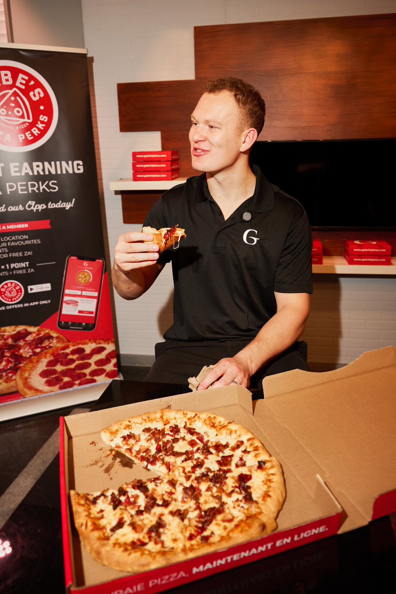 Gabriel Pizza tweet media