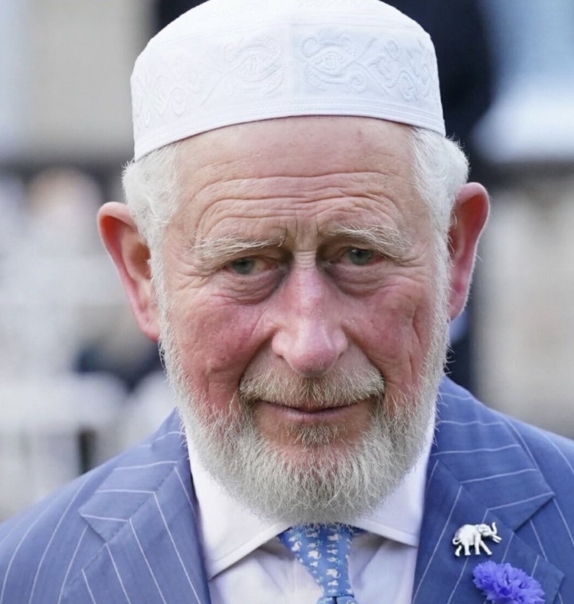 Country Gardener II tweet media