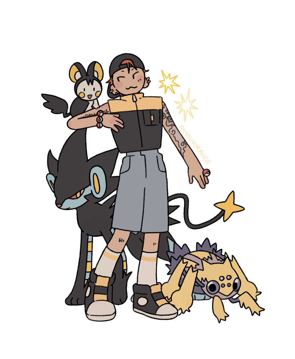 Ally ⭐️ tweet media