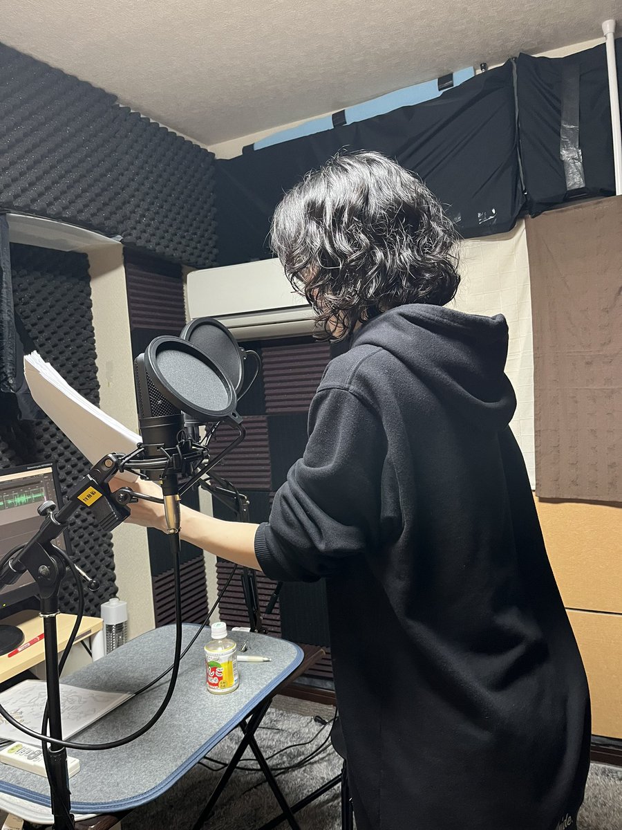 劇団はみだしぼっち🎀4月公演 tweet media