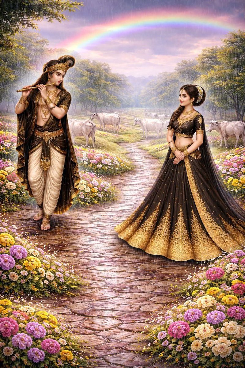 Queen__Sanvi🫅 tweet media