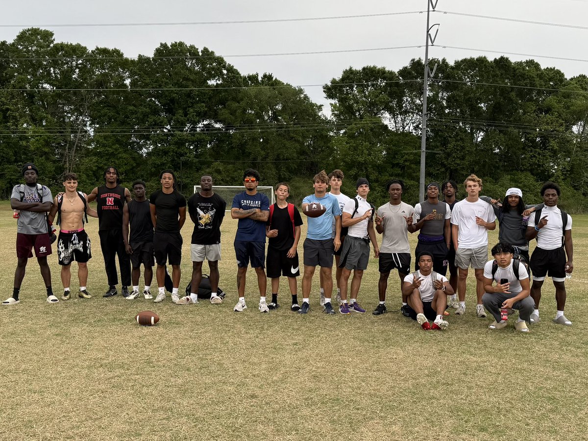 Brensyn “SpiderMan” Farnsworth tweet media