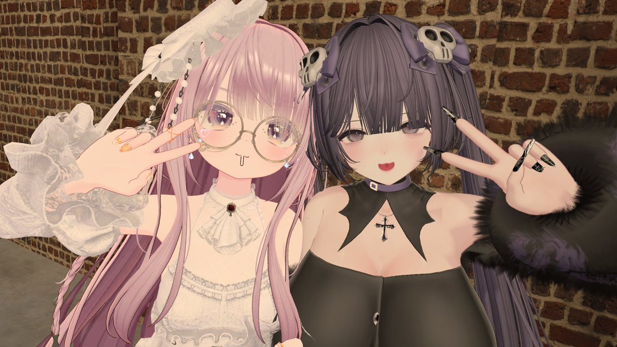 なまはむ tweet media