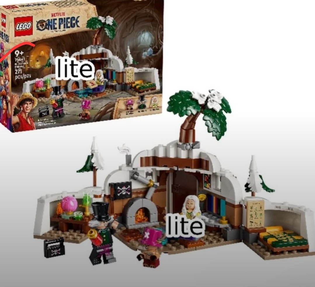 MitzuhArt's tweet photo. @ArchCools Only one I'm gonna buy is Hiriluks shack so I can put chopper on the going merry lol, it seems like it'll be the cheapest way to get him https://t.co/zgviwwziXh