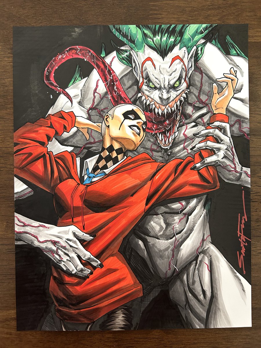 Santa Fung tweet media