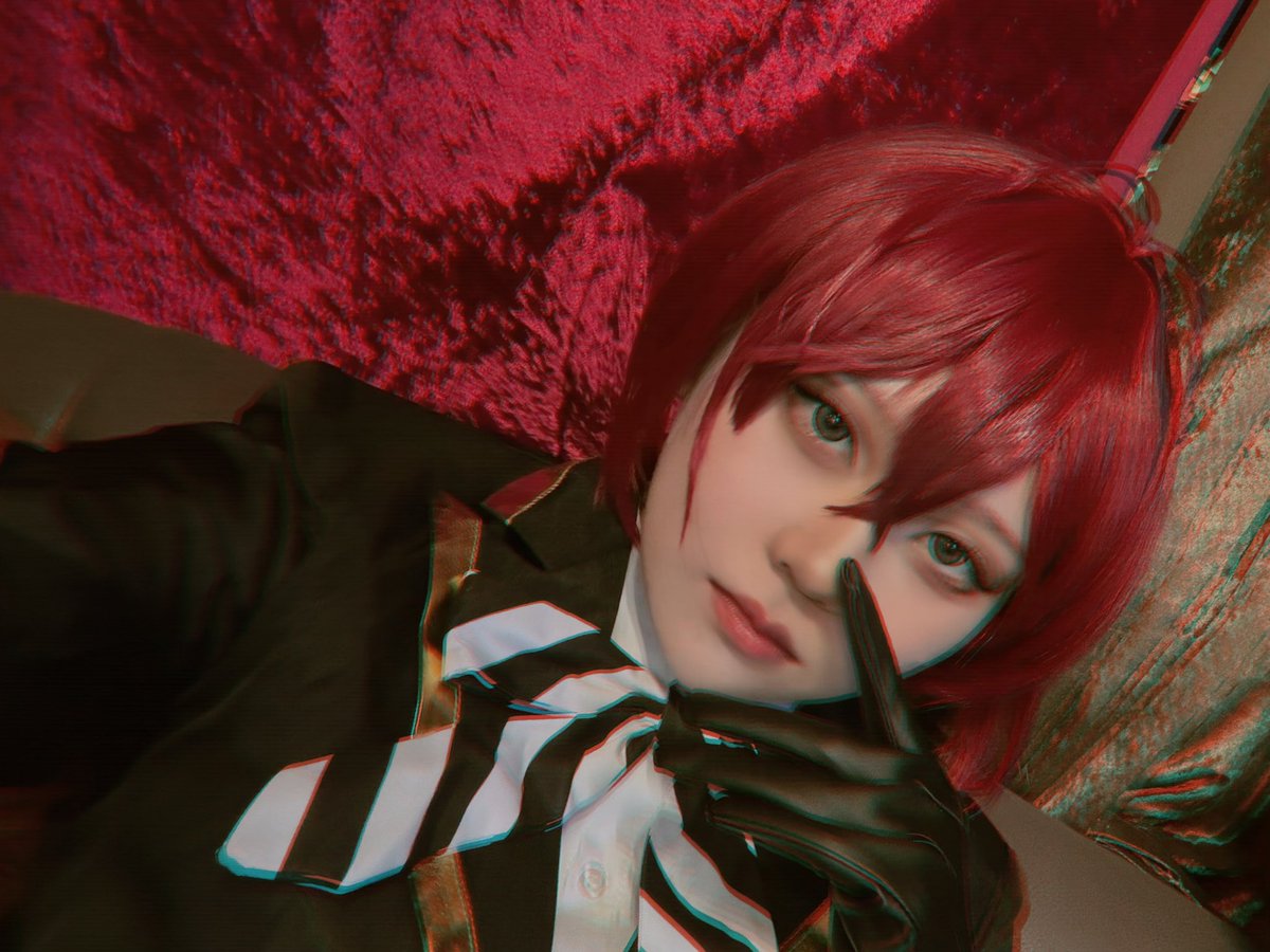 mao🐣🥚 tweet media