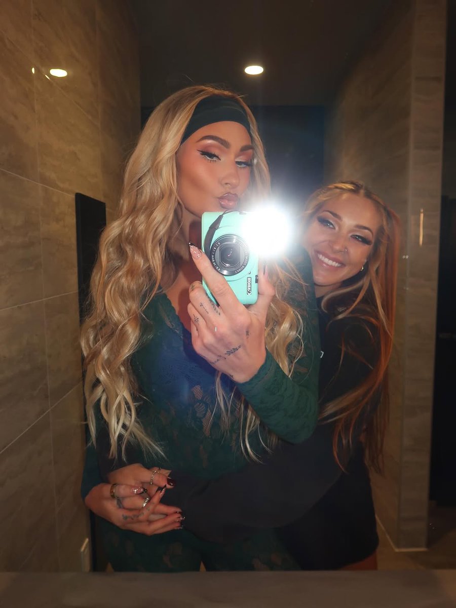 SDevilleLive's tweet image. New Fatal Influence? 👀🥵😍