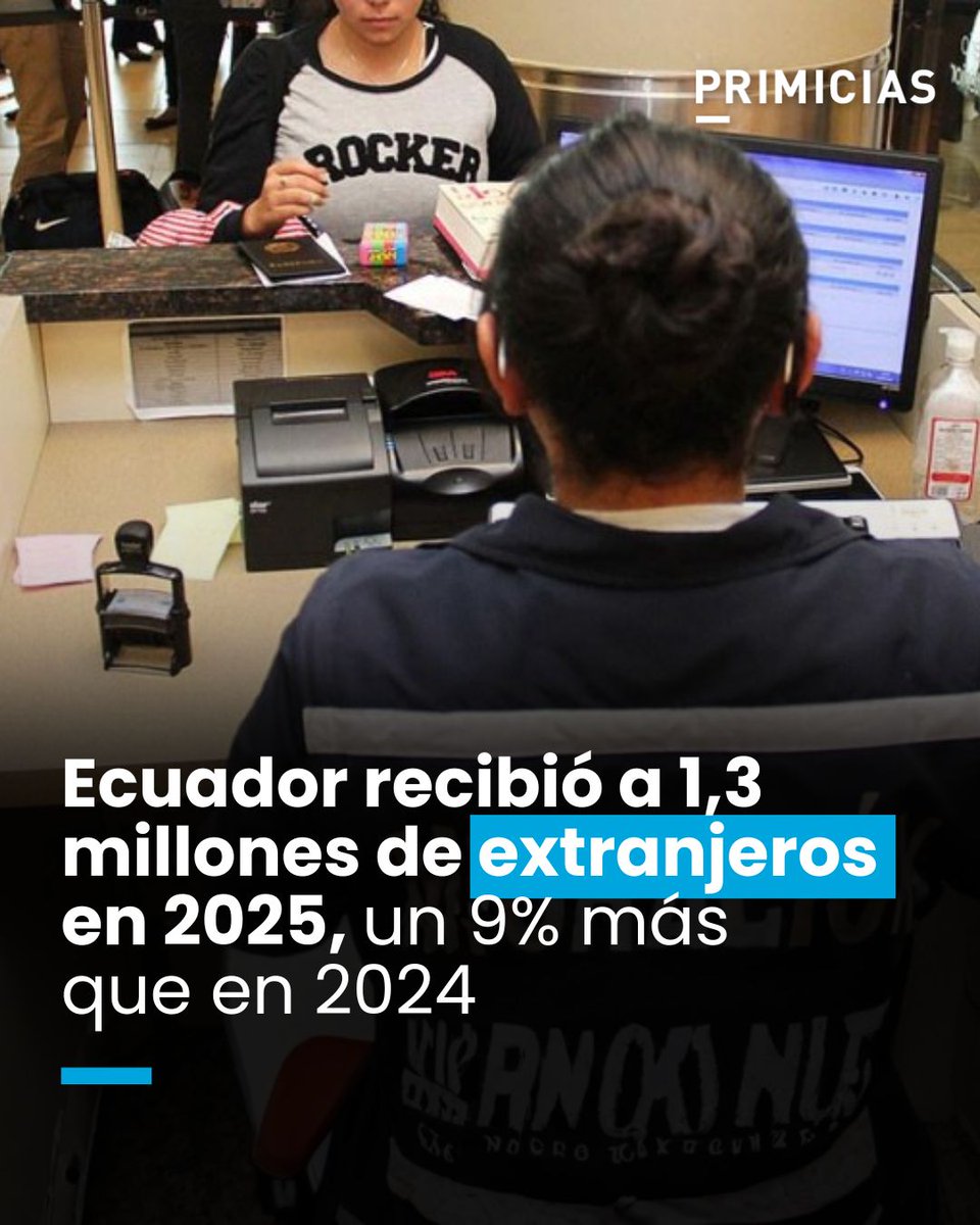 W Radio Ec tweet media