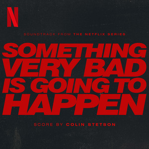 StarryMag's tweet image. .@colin_stetson fans TOMORROW Editor @NotYerAvgChick will be interviewing the composer for the series #SomethingVeryBadisGoingtoHappen! Be sure to tweet us over all of your questions! #composer #soundtrack