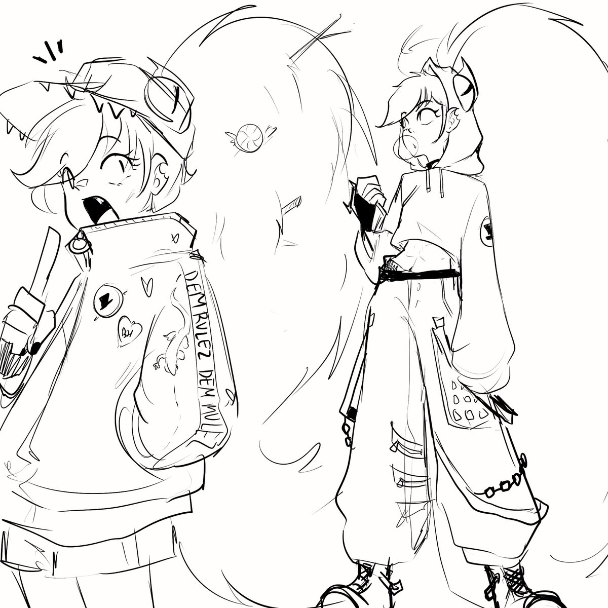 Jally ₍⑅ᐢ..ᐢ₎ 🎩🦎 tweet media